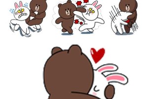 【 兔兔這個婊子系列之並不單純 】