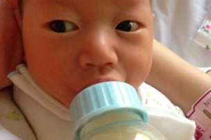 育兒│配方奶的沖泡4原則