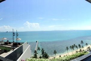 泰國│Samui 蘇美的記憶
