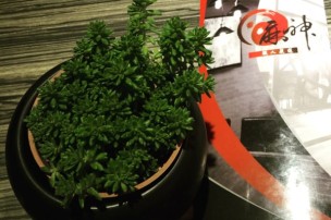 食記 x 麻神麻辣火鍋
