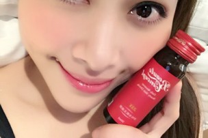 逆時奇肌│美顏飲喝出好美力