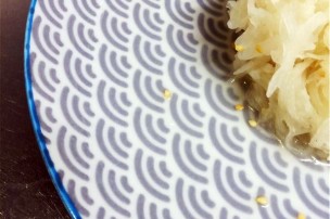 阿目的深夜聊癒食堂│第27道│炒白蘿蔔