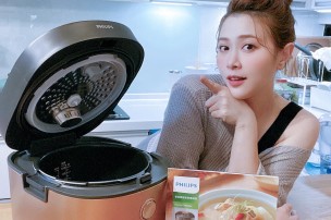 飛利浦｜金小萬