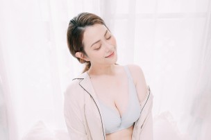 妮妮內衣｜多久沒有好好穿好一件內衣了
