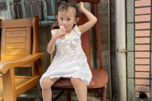 女漢子上學趣Day1