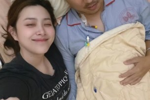 真的沒有什麼比健康重要的