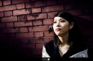 一個人的　婚禮